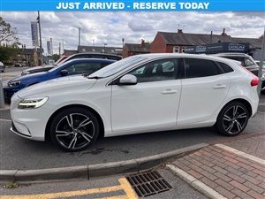 Large image for the Used Volvo V40