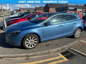 Large image for the Used Volvo V40
