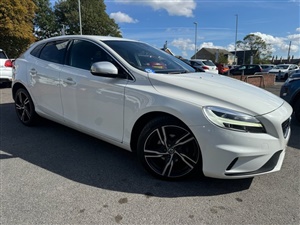 Large image for the Used Volvo V40