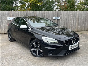 Large image for the Used Volvo V40