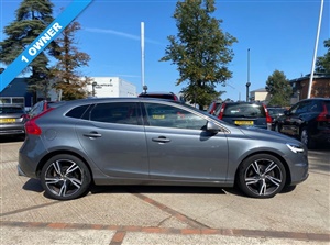 Large image for the Used Volvo V40