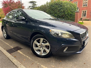 Large image for the Used Volvo V40 Cross Country