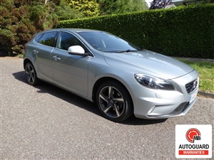 Large image for the Used Volvo V40