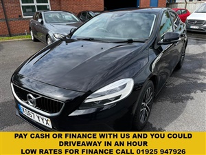 Large image for the Used Volvo V40