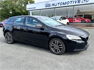 Large image for the Used Volvo V40