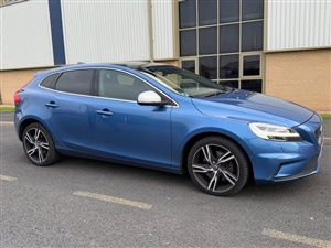 Large image for the Used Volvo V40