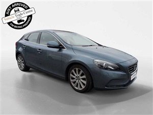 Large image for the Used Volvo V40