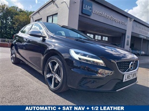 Large image for the Used Volvo V40
