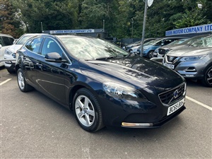 Large image for the Used Volvo V40