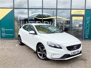 Large image for the Used Volvo V40