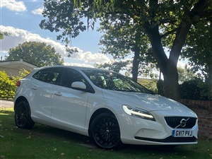 Large image for the Used Volvo V40