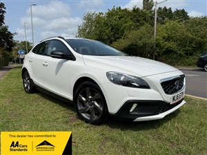 Large image for the Used Volvo V40 Cross Country