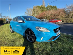 Large image for the Used Volvo V40