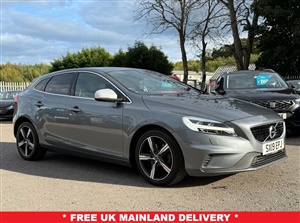 Large image for the Used Volvo V40