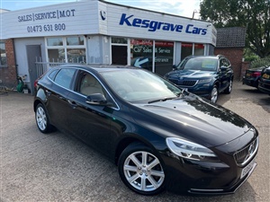 Large image for the Used Volvo V40