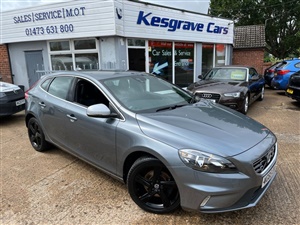 Large image for the Used Volvo V40