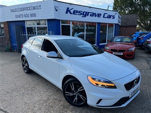 Large image for the Used Volvo V40