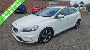 Large image for the Used Volvo V40