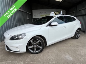 Large image for the Used Volvo V40