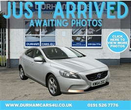 Large image for the Used Volvo V40