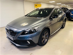 Large image for the Used Volvo V40 Cross Country