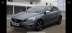 Large image for the Used Volvo V40