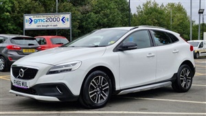 Large image for the Used Volvo V40 CROSS COUNTRY