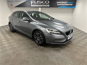 Large image for the Used Volvo V40