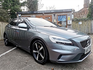 Large image for the Used Volvo V40