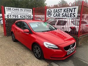 Large image for the Used Volvo V40