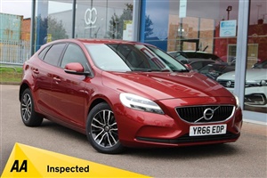 Large image for the Used Volvo V40