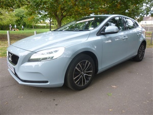Large image for the Used Volvo V40