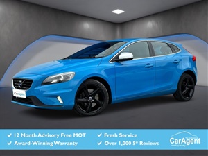 Large image for the Used Volvo V40