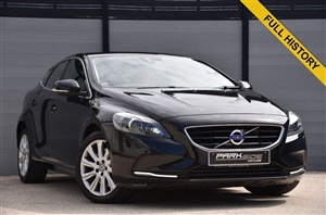 Large image for the Used Volvo V40