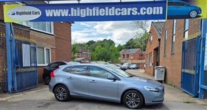Large image for the Used Volvo V40