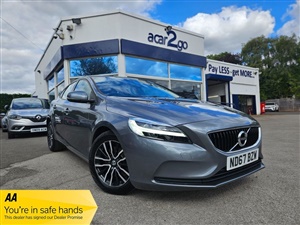 Large image for the Used Volvo V40