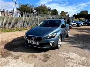 Large image for the Used Volvo V40
