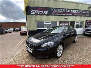 Large image for the Used Volvo V40