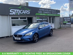 Large image for the Used Volvo V40