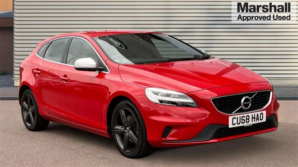 Large image for the Used Volvo V40