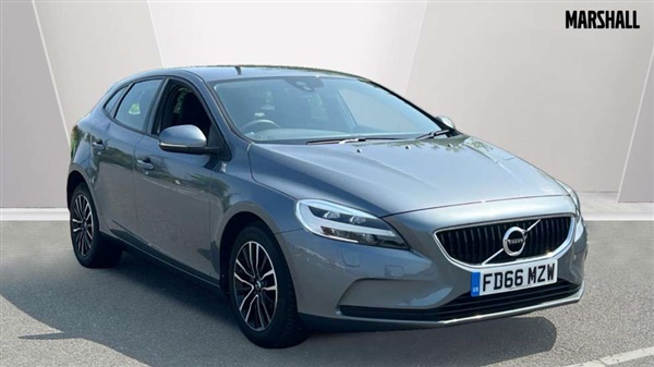 Large image for the Used Volvo V40