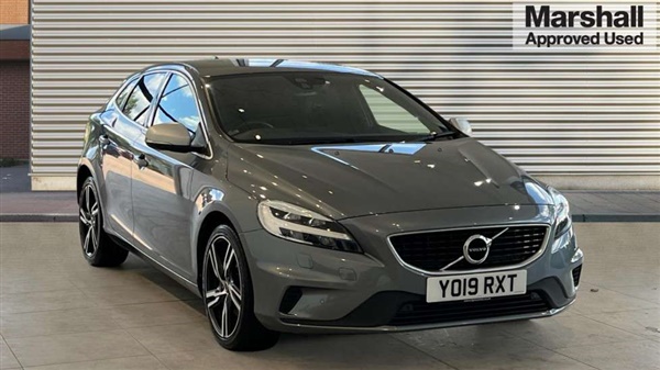 Large image for the Used Volvo V40