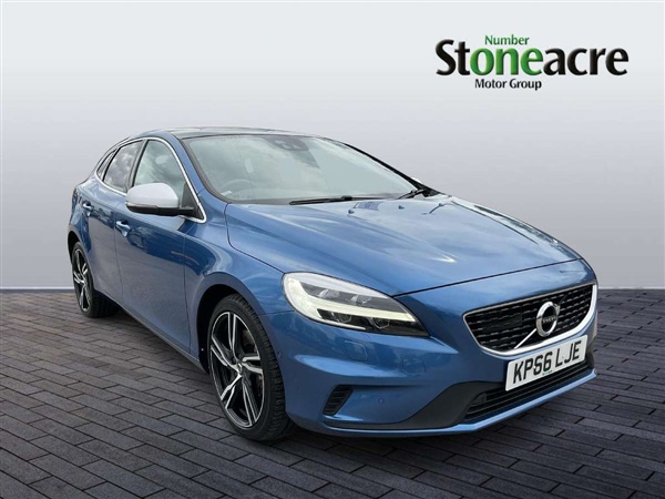 Large image for the Used Volvo V40