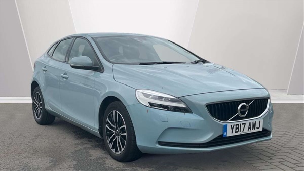 Large image for the Used Volvo V40