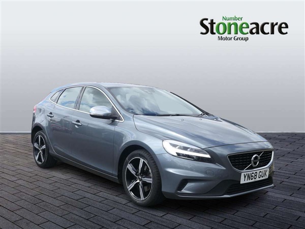 Large image for the Used Volvo V40