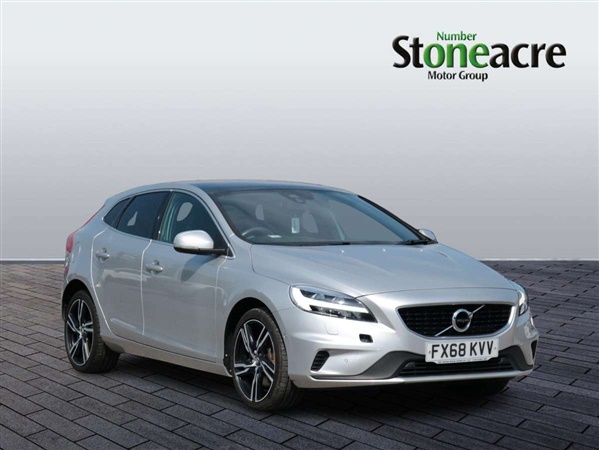 Large image for the Used Volvo V40