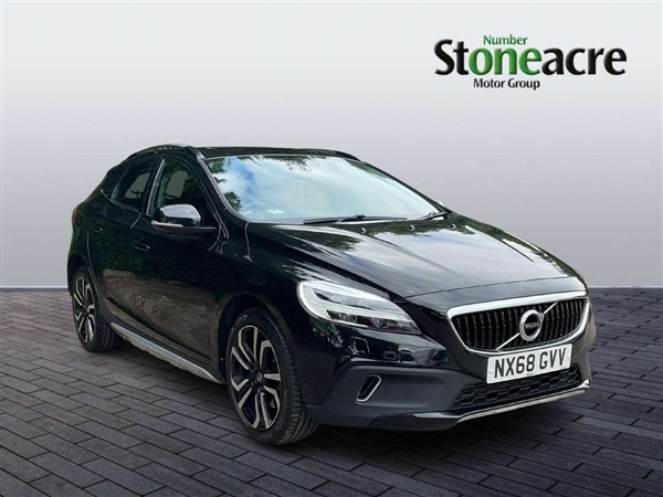 Large image for the Used Volvo V40 Cross Country