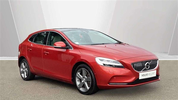 Large image for the Used Volvo V40