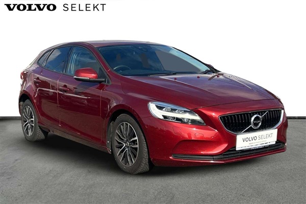 Large image for the Used Volvo V40