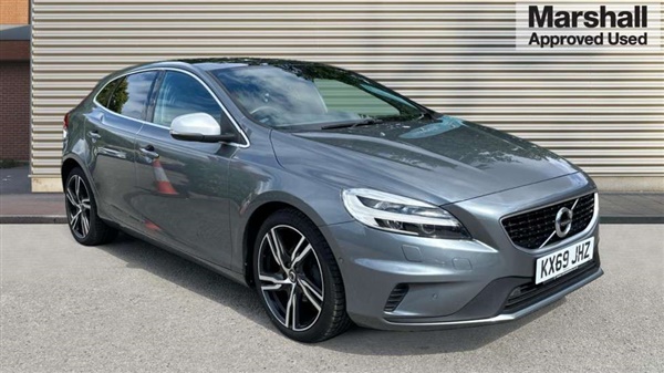 Large image for the Used Volvo V40